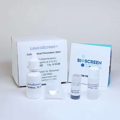 LeucoScreen